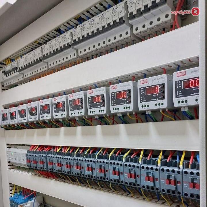 برقکارصنعتی