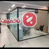 خدمات شیشه سکوریت