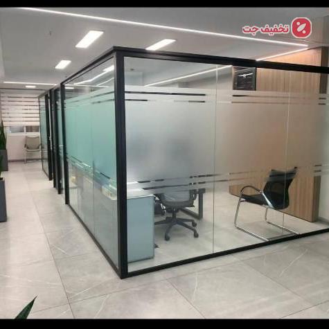خدمات شیشه سکوریت