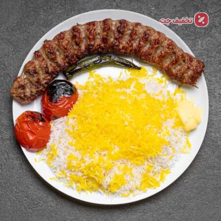 غذای آماده حلیم اماده با کیفیت